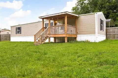 208 Eugene Court, Lexington, NC 27292