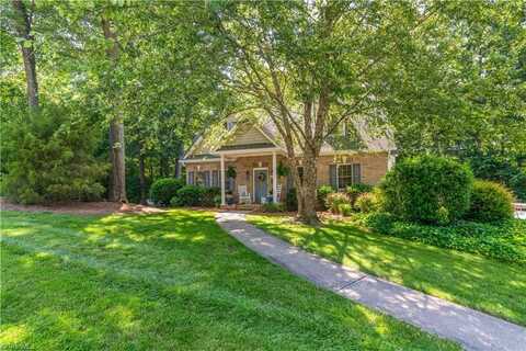 333 Garden Valley Drive, Winston Salem, NC 27107