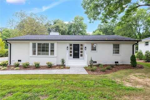 214 W Cornwallis Drive, Greensboro, NC 27408