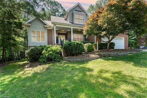 126 Bent Pine Road, Thomasville, NC 27360