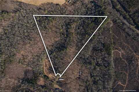 17.96 Acres Aubrey Thomas Lane, Dobson, NC 27017