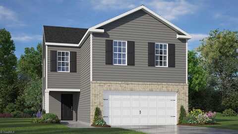 2148 Monk Drive, Haw River, NC 27258