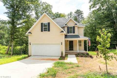 6055 Stanleyville Drive, Rural Hall, NC 27045