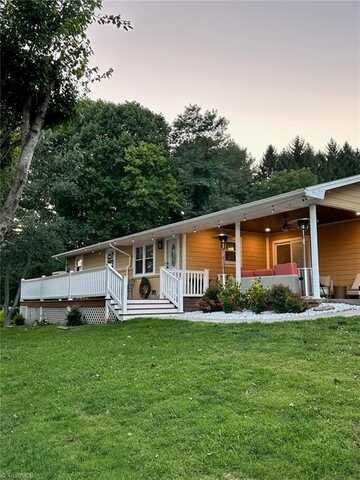 368 Westview Drive, Sparta, NC 28675