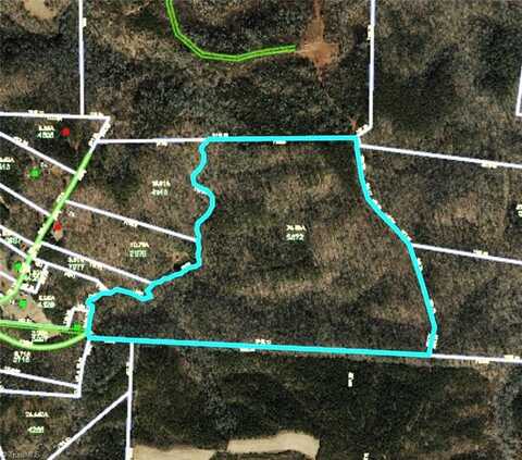 74.83 Windy Hill Road, Westfield, NC 27053