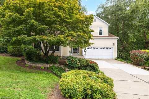 15 Snowgoose Cove, Greensboro, NC 27455