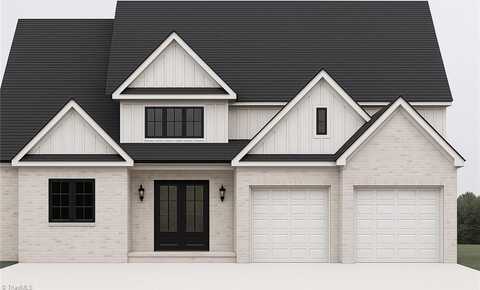 1348 Maple Chase Lane, Winston Salem, NC 27106