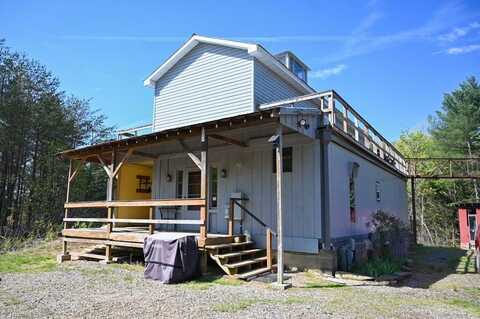 2668 Reedy Branch Road, Purlear, NC 28665