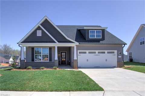 1091 Fairhaven Drive, Mebane, NC 27302