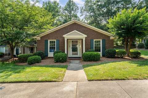 5011 Tower Road, Greensboro, NC 27410