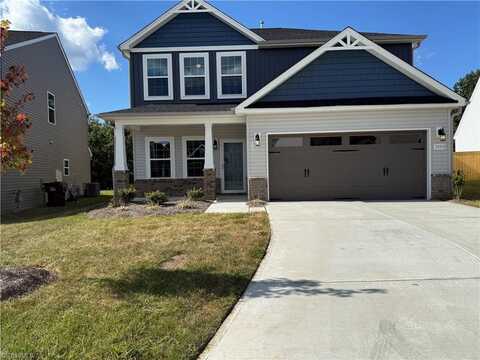 3199 Riley Ford Trail, High Point, NC 27265