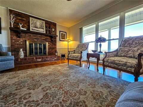2034 Wilkes Yadkin Road, Roaring River, NC 28669
