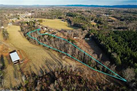 Tbd Scott Street, Hays, NC 28635