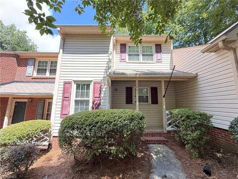 1903 Windy Point Court, Winston Salem, NC 27127
