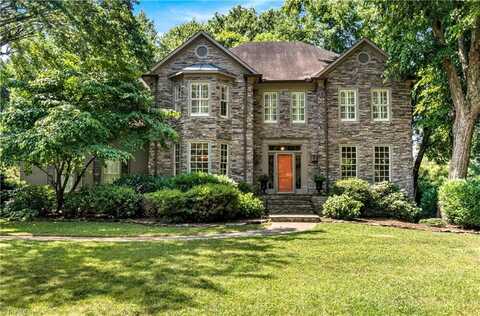 1420 Thornhill Lane, Winston Salem, NC 27106