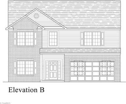 3713 Contimental Square, Kernersville, NC 27284