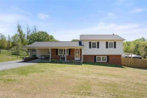 432 Logan Court, King, NC 27021