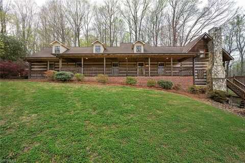 243 Terrie Drive, Winston Salem, NC 27107