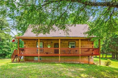 1305 Brim Road, Mount Airy, NC 27030