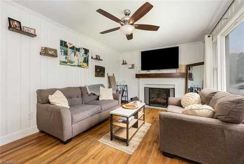 721 Taylor Street, Eden, NC 27288