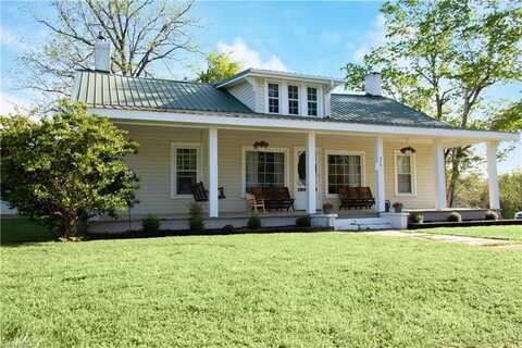 277 Spring Street, Mocksville, NC 27028