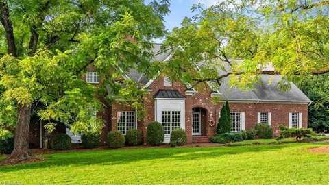 2310 Brandt Trace Farm Road, Greensboro, NC 27455
