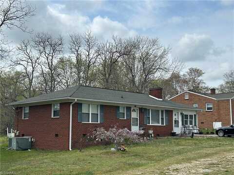 6631 Turnpike Road, High Point, NC 27263