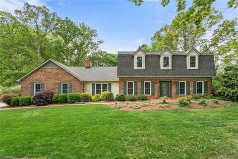 429 Drayton Park Drive, Kernersville, NC 27284