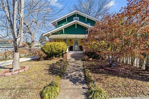 609 Joyner Street, Greensboro, NC 27403