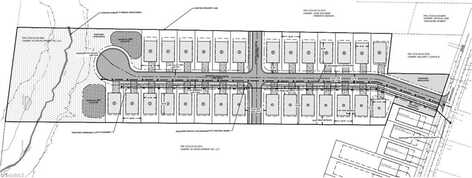 644 Brown Street, Lexington, NC 27292