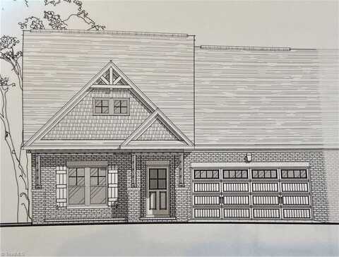 4228 Quartersaw Lane, Clemmons, NC 27012