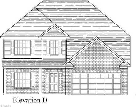 1625 Birtwick Park Street, Kernersville, NC 27284