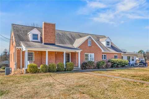 3570 Annie Lane, Walkertown, NC 27051