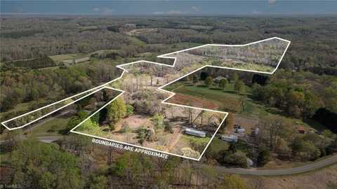 8516 Hudson-James Road, Summerfield, NC 27358