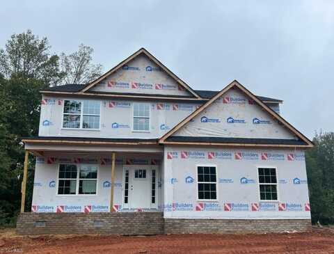 5102 Logos Drive, Stokesdale, NC 27357