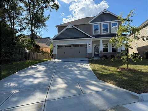 3171 Riley Ford Trail, High Point, NC 27265