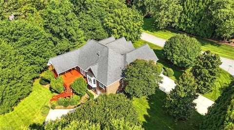 3913 Katie Drive, Greensboro, NC 27410
