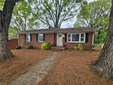 1107 Oak Grove Road, Winston Salem, NC 27103