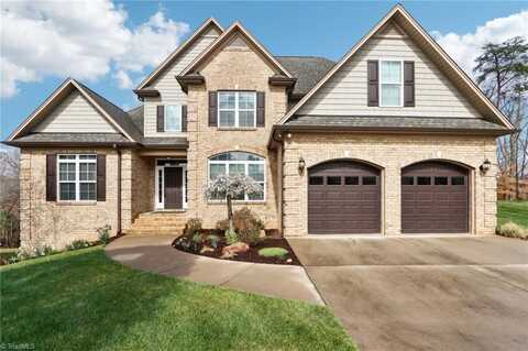 100 Wentworth Drive, Winston Salem, NC 27107