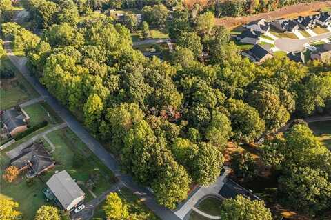 0 Vincent Road, Winston Salem, NC 27106