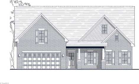 293 Vine Ridge Drive, Winston Salem, NC 27127