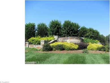 222 Starboard Reach, Lexington, NC 27292