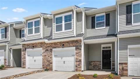 1259 Evelynnview Lane, Kernersville, NC 27284
