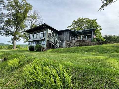 2487 Air Bellows Gap Road, Sparta, NC 28675