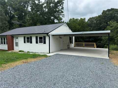 311 Sharon Avenue, Asheboro, NC 27203