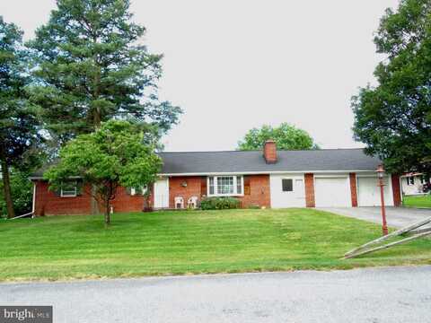477 MADISON AVENUE, CHAMBERSBURG, PA 17202