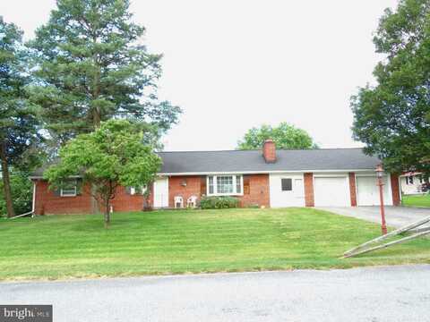 477 MADISON AVENUE, CHAMBERSBURG, PA 17202
