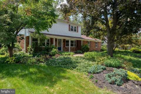 1270 DETWILER DRIVE, YORK, PA 17404