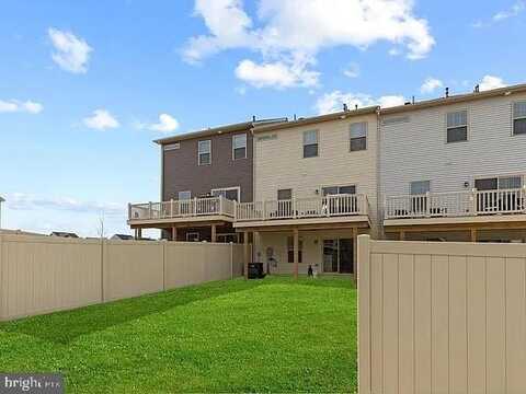 10603 BREWERTON LANE, NEW MARKET, MD 21774