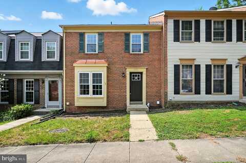 3886 BRADWATER STREET, FAIRFAX, VA 22031